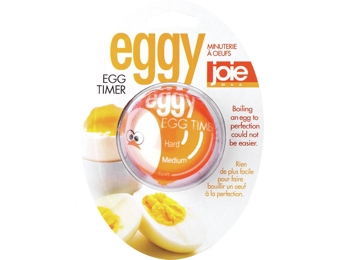 Temporizador de Cozinha JOIE Eggy - Egg Timer