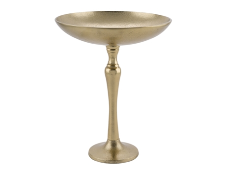 Taça C/pé Alum.25x27 21901303 Gl Gehlmann
