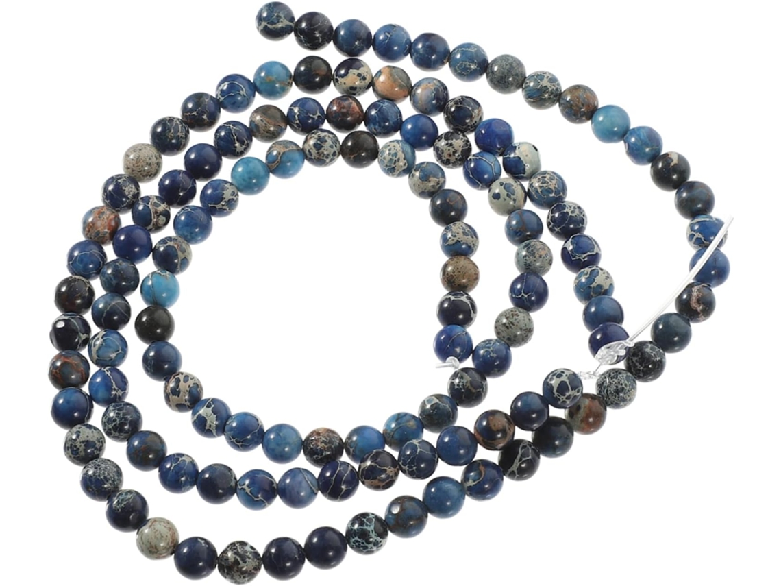 Pulseira Nuobesty Chic Delicada Com Pedras Decoradas Com Miçangas Para Combinar Com Looks De Festa
