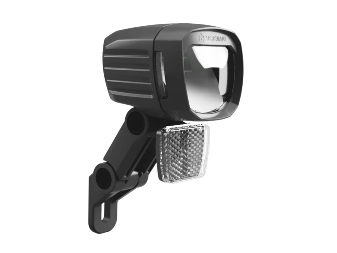 Farol de Bicicleta para Garfo HERRMANS E-Bike Mr10