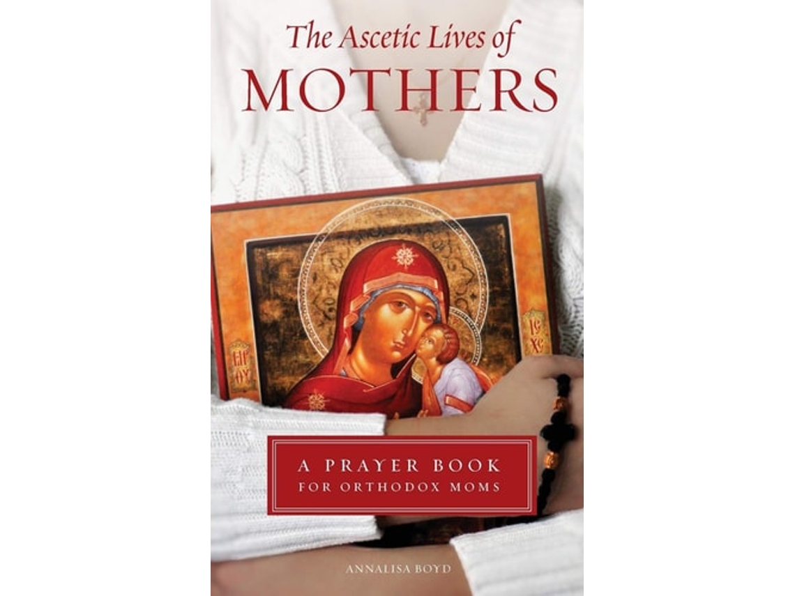 Livro Ascetic Lives of Mothers de Annalisa Boyd (Inglês)
