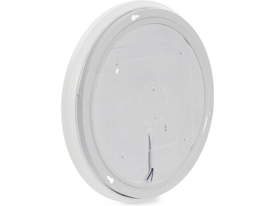 Greenice Slimline Downlight 12W 805Lm - 3000K Warmweiß, 30.000h