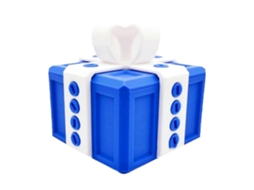 Caixa De Presente Irritante 3d Com Parafusos, Caixa De Presente Irritante Com Compartimento Giratório, Presente De Pegadinha Aquaforge (lgl)