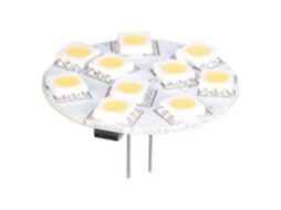 Iluminação Nautica TALAMEX Super led g