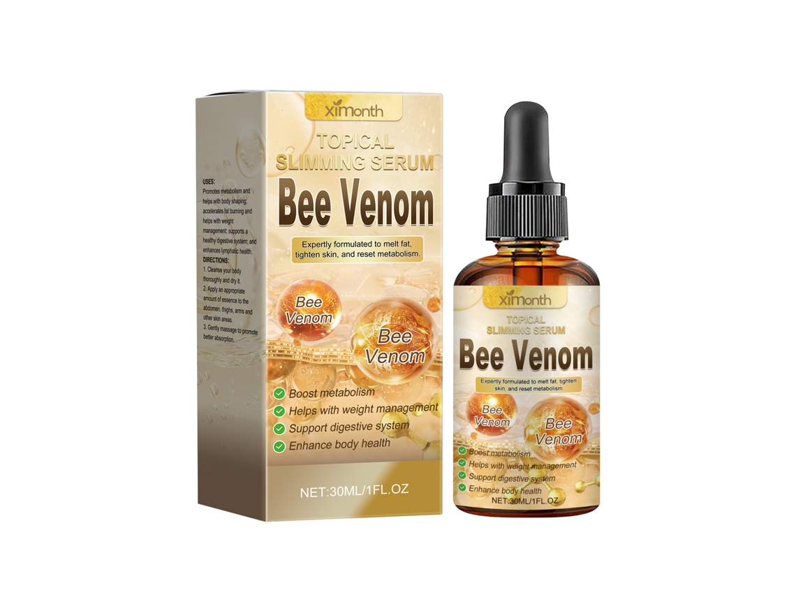 Sérum Corporal com Efeito Visível e Apertamento Rápido LAXISCREED