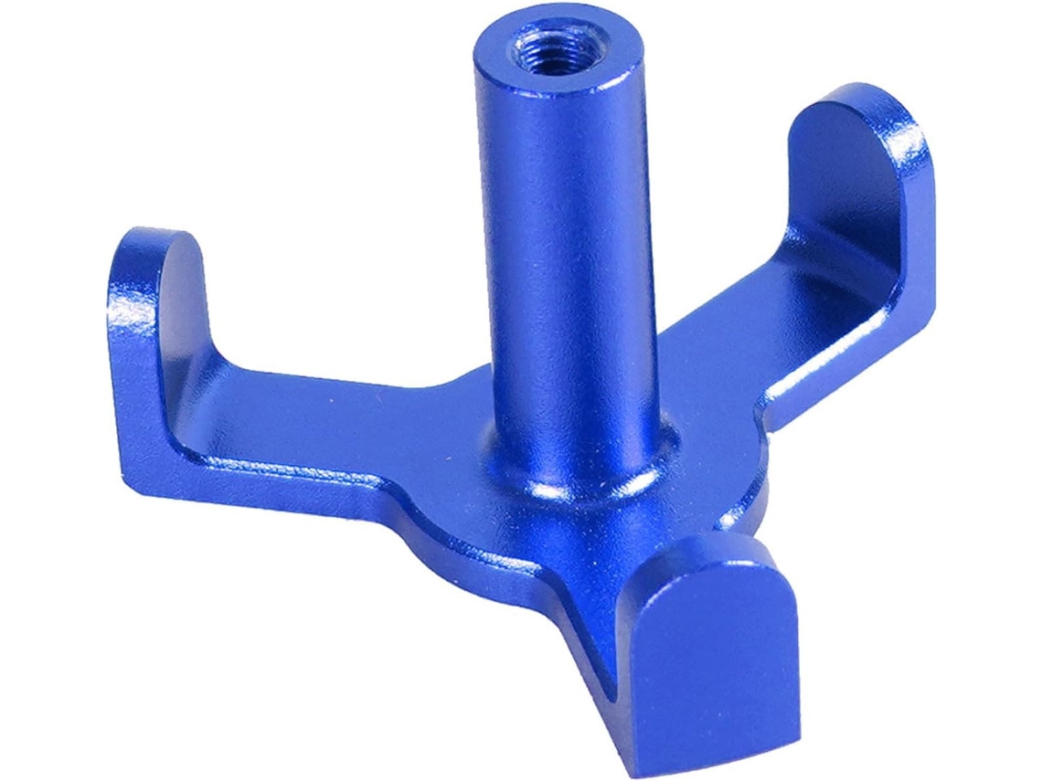 Mola de Aço Inoxidável para Porta de Óleo, Compatível com Óleo, Modelos 2007 2020, Código 77305 0c060 SFUSHOS