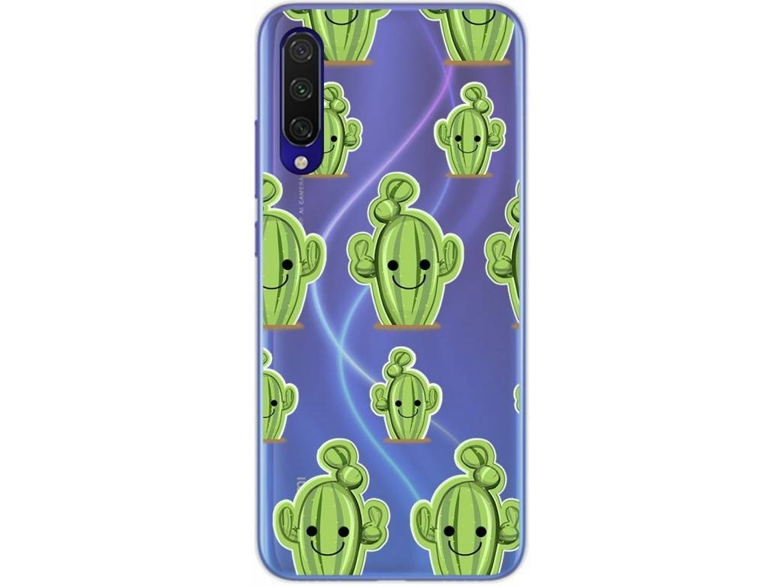 Capa Xiaomi Mi 9 Lite TUMUNDOSMARTPHONE Catos Multicor