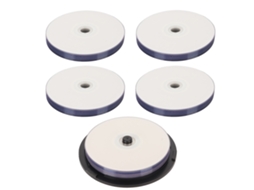 Dvd R Branco 4.7gb 16x LAXISCREED