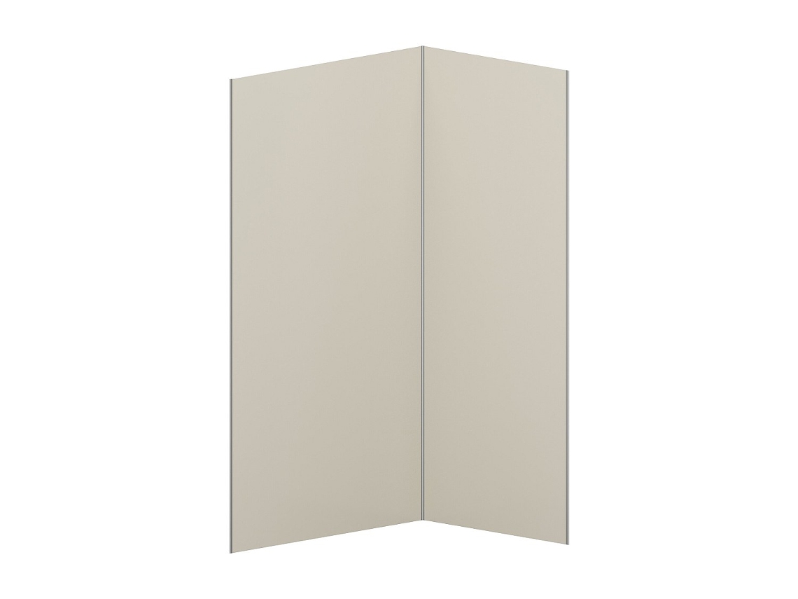 Painel de parede para duche Itziar VENTE-UNIQUE.PT