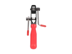 Laxiscreed Chave Para Braçadeira De Proteção De Junta Universal, Ideal Para Reparações E Manutenção