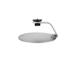 Suporte De Mesa Para Projetor Com Ajuste 360° H2/h3