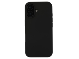 Capa De Celular Em Silicone Líquido Para Iphone 17