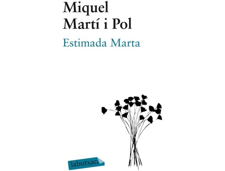Livro Estimada Marta