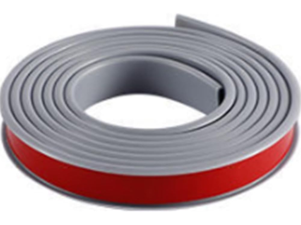 Tiras Adaptadoras De Borracha Substituição Para Fita Borda Ed Guard