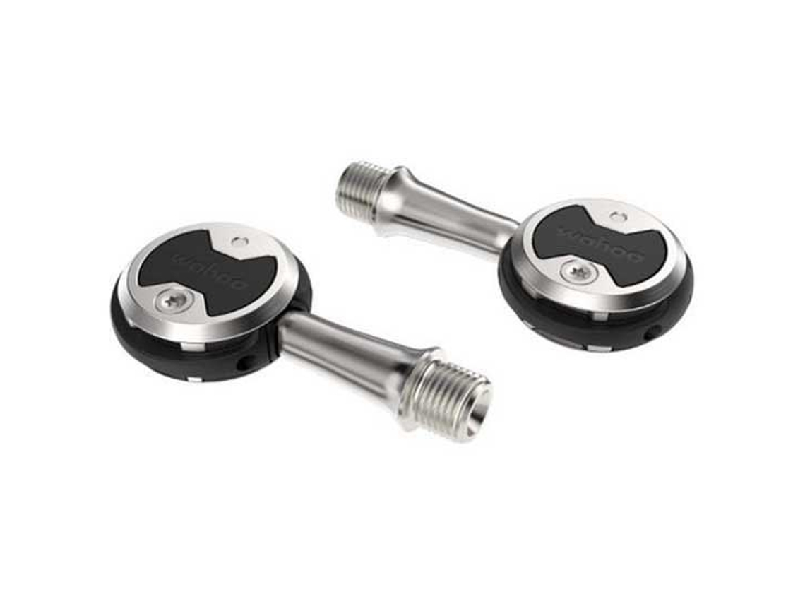 Pedais Speedplay Zero 56 Mm Prateadowahoo