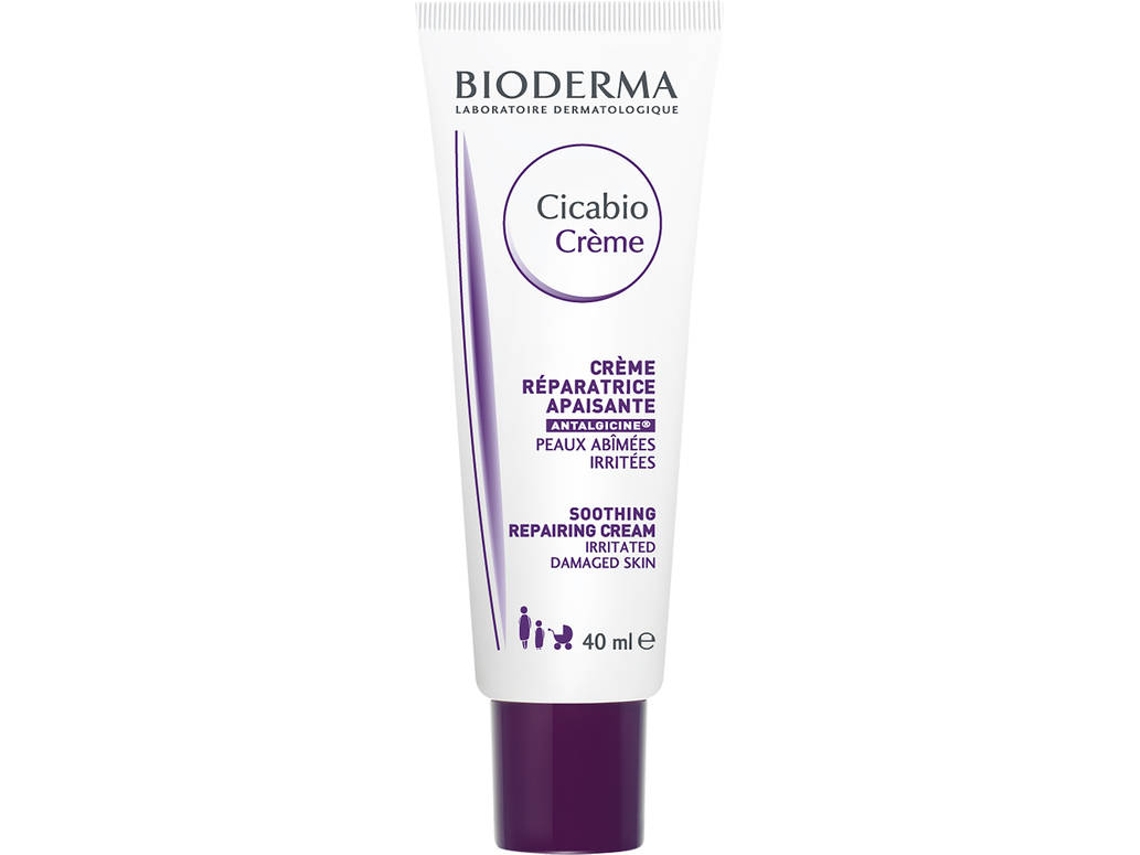 Creme de Rosto BIODERMA 4869810 (40 ml)