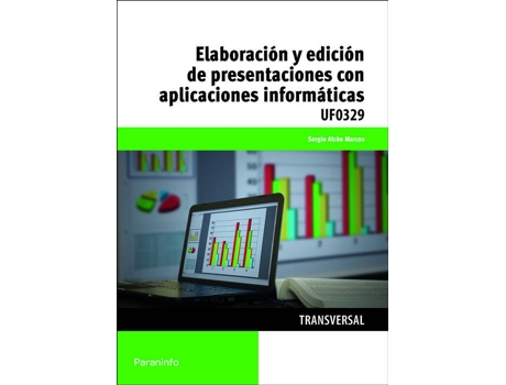 Livro Elaboración Y Edición Presentaciones Aplicaciones Informáticas
