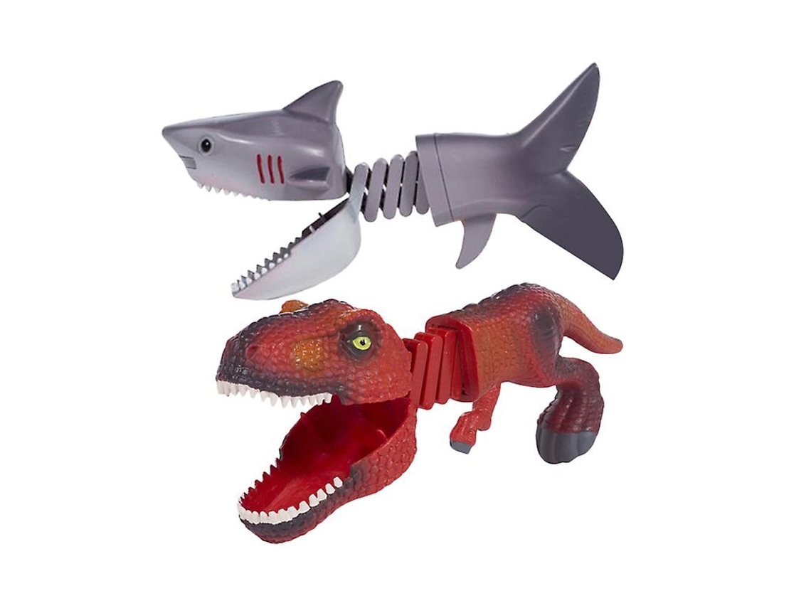 2pcs Brinquedos De Brincadeira Allinless