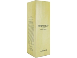Espuma de Limpeza THE SAEM Urban Eco Harakeke Foam Cleanser (150ml)
