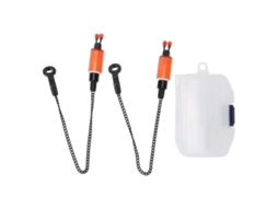 Alarme De Pesca Hanger Indicador De Mordida 2pcs