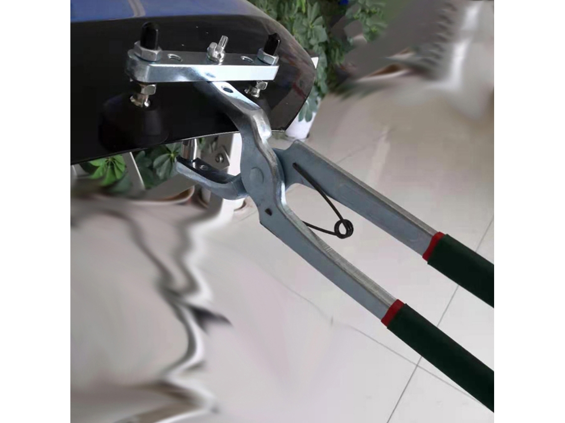 Auto Dent Repair Pliers Car Door Edge Clip Tool Sheet Metal