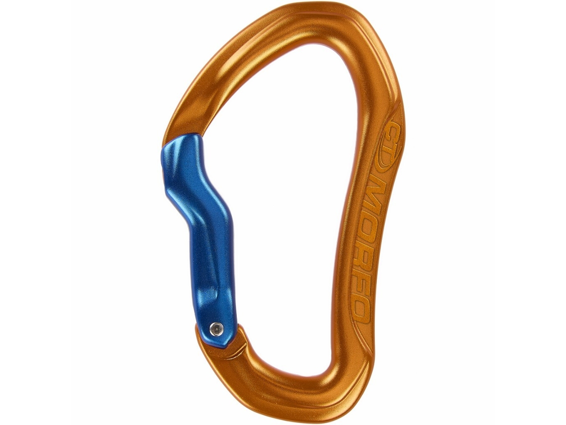 Mosquetão CLIMBING TECHNOLOGY Morfo B