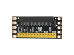 Placa Expansão Micro:bit Conector Borda Interface | S/MARCA