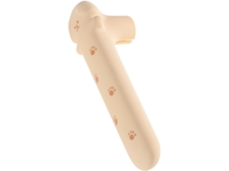 Capa Protetora De Silicone Para Maçaneta Porta Jojofuny, Anticolisão, Para Uso Doméstico, Com Pegada Confortável E