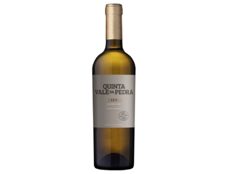 QUINTA VALE DA PEDRA Reserva Doc Douro Branco
