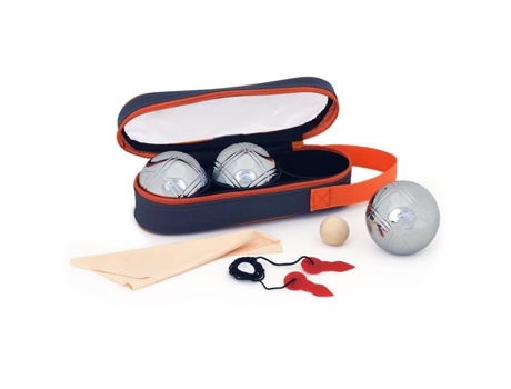 Triplette De Pétanque K Ro 720 G