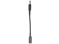 Cabo Adaptador (type-c Para Porta Hp7.4*0.6 Carregamento Rápido Pd100w)