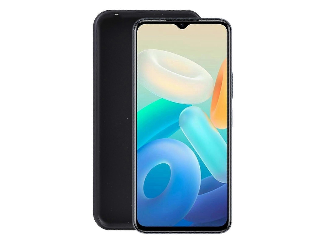 Capa De Tpu Para Celular Vivo Y77