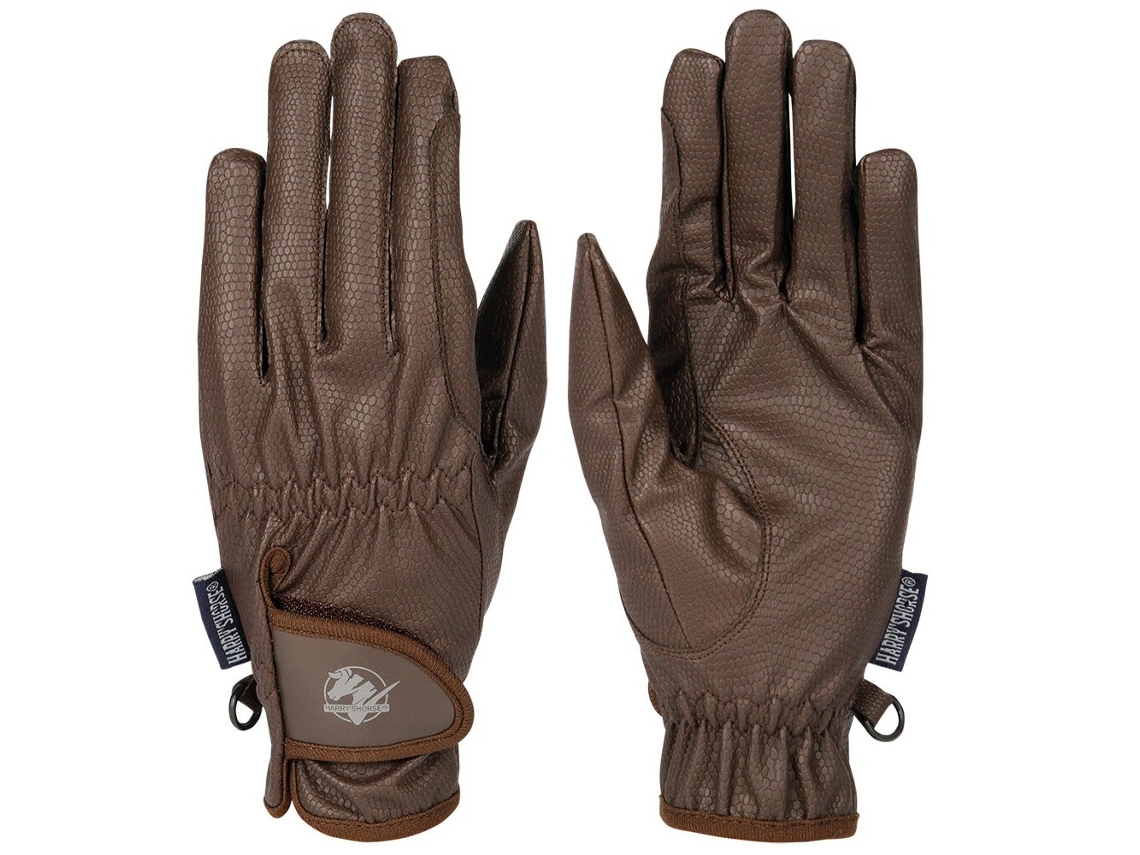 Luvas de Equitação HARRY'S HORSE Topgrip M