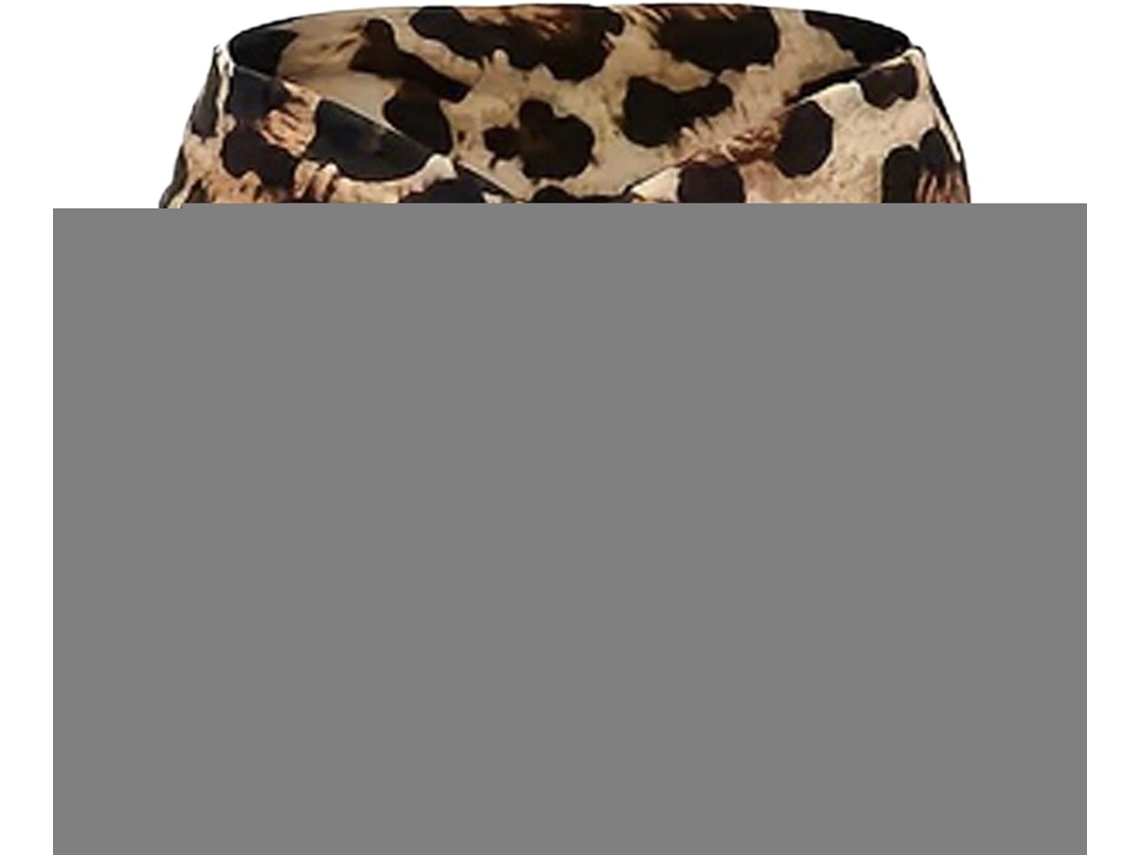 Bandanas De Ioga Com Estampa Boho