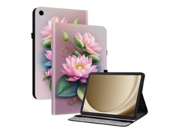Capa HEXINYIGJLY para Samsung Galaxy Tab A11/a9 8.7
