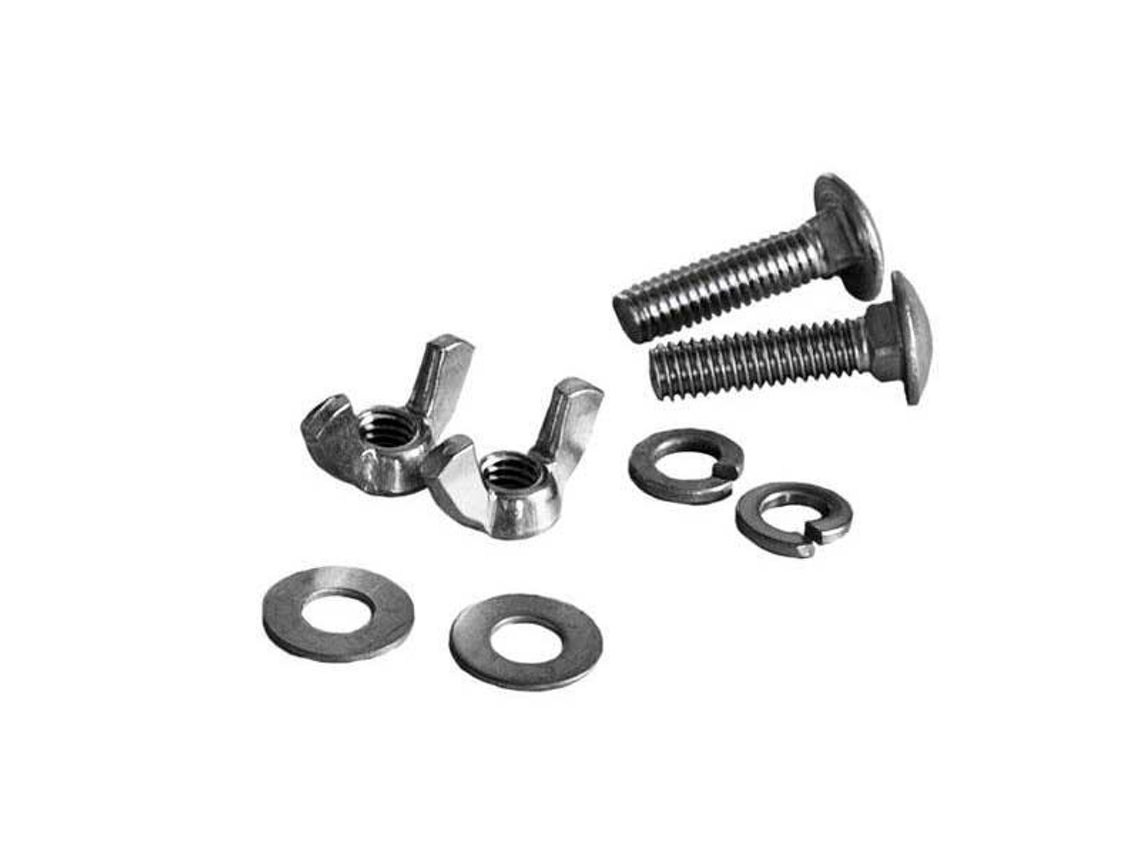 Hollis Single Tank Adapter Bolt Kit