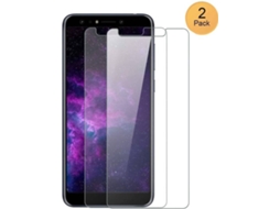 Pelicula de Vidro HONGWE. ZenFone5 Lite ZC600KL