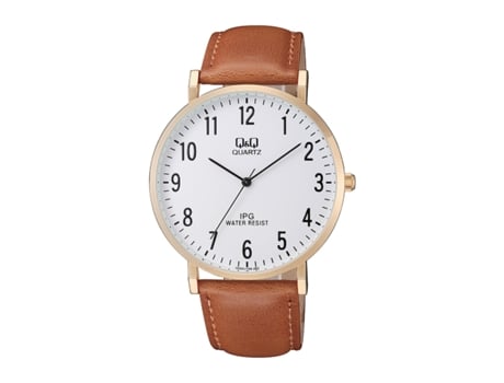 Relógio Q&Q by CITIZEN Standard QZ02J104Y