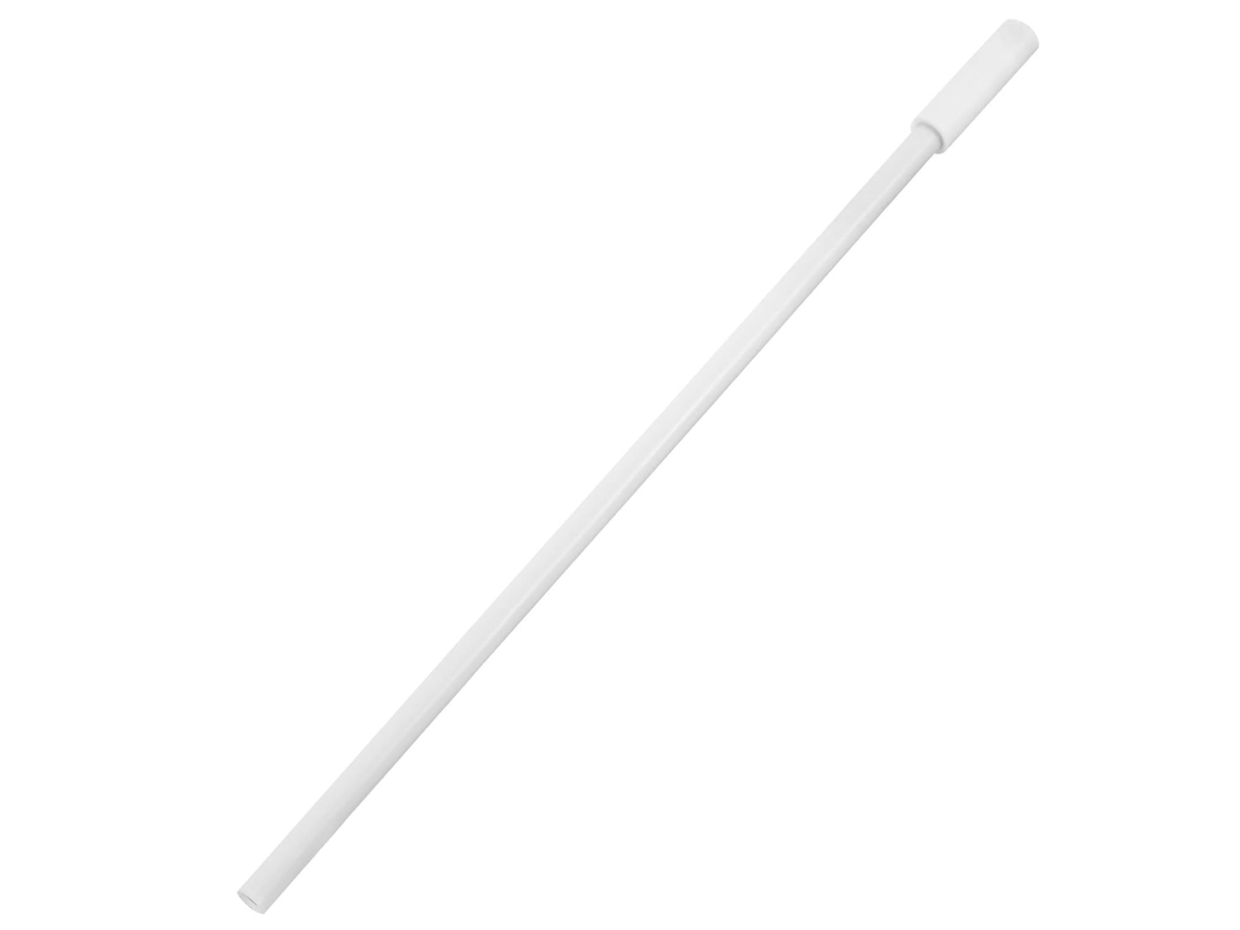 Recuperadores De Barras Magnéticas De Laboratório Em Ptfe Branco