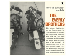 Vinil The Everly Brothers - The Everly Brothers