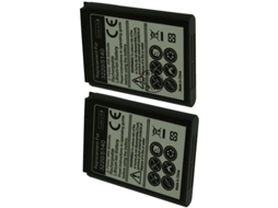 Bateria OTECH NKA114X2-13109913 para SEDEA ELEGANTE 100