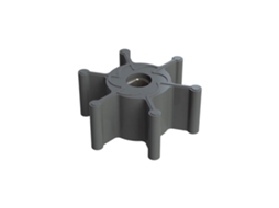 Impulsor Da Bomba Imp2 Prateado 22 X 40.5 Mmmarco