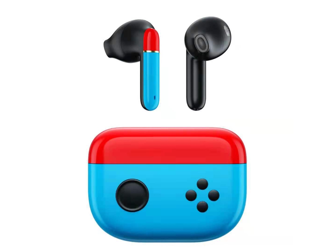 Auriculares Bluetooth True Wireless YDCY Ydcy F2 In Ear Microfone