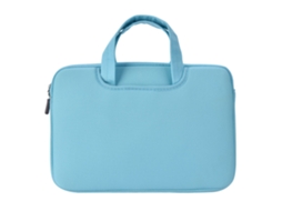 Bolsa Para Laptop (portátil, Proteção Abrangente) Verde Menta Macbook De 12/13/15 Polegadas Pro Air Retina Bolsa Para Notebook