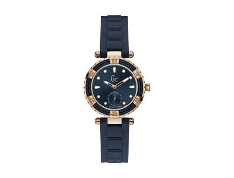 Relógio feminino GC Watches Y41006L7 (Ø 34 mm)
