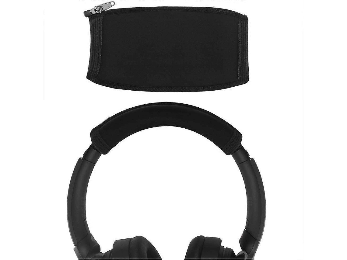 Peças de reposição para a capa protetora da faixa de cabeça do Sony WH-1000XM4 GIECY