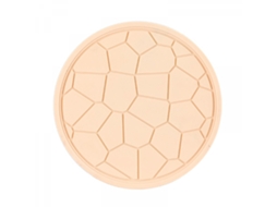 Suportes para panelas e frigideiras quentes, pacote com 4, porta copos de silicone AQUAFORGE