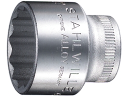 STAHLWILLE 02410024 Soquete 3/8 45 a 3/8