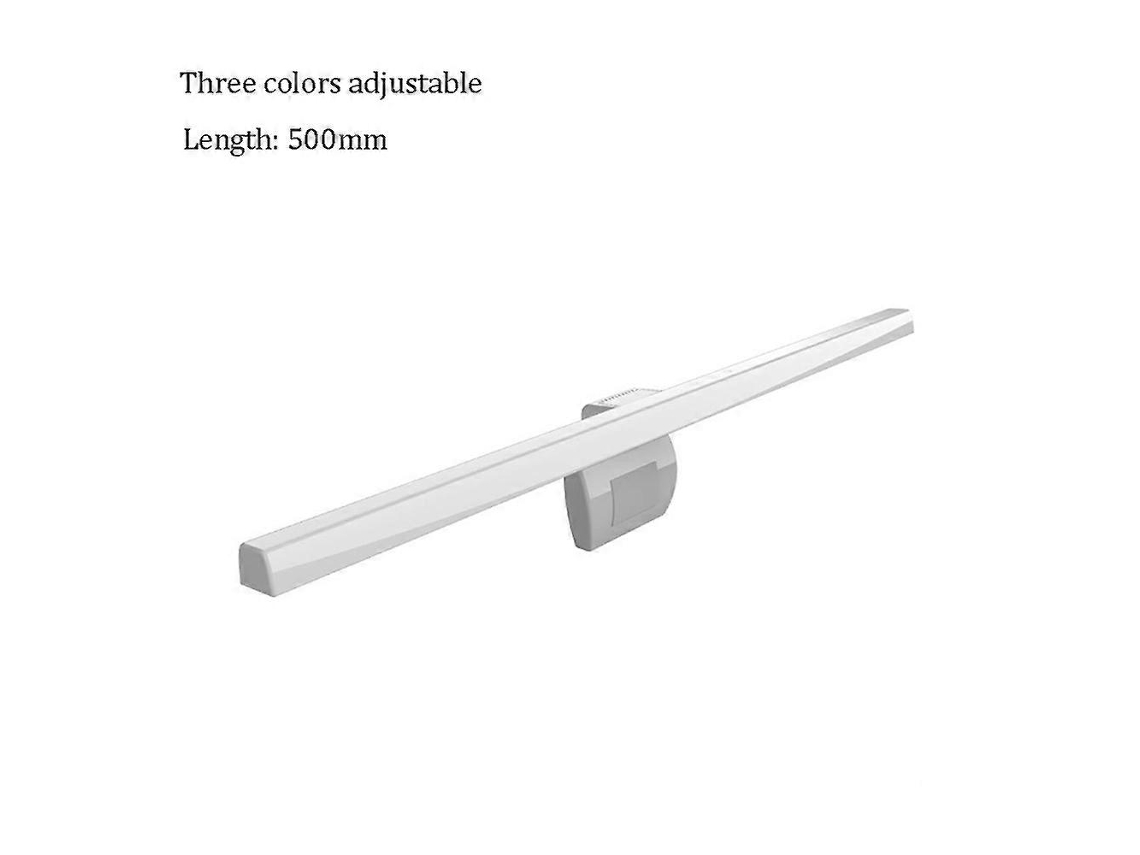 Barra De Luz De Tela Curva, Acessório Exclusivo Para Jogos De E Sports, Proteção Ocular Rgb, Cor Para Computador E Pc. Ly Ebike