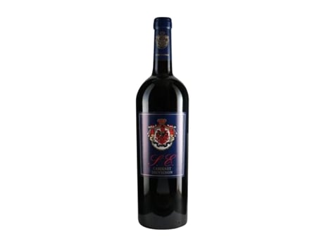 Vinho GRAF NEIPPERG S.E. Cabernet Sauvignon Seco Baden (0.75 L - 1 Unidade)